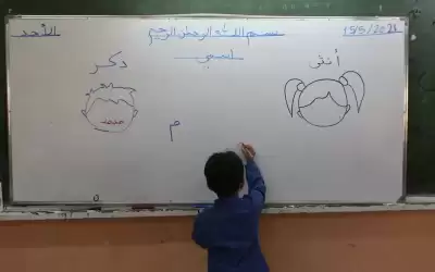 وزارة التربية والتعليم تجري مشاورات لتمديد