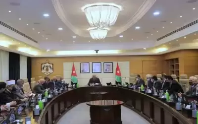 مجلس الوزراء يقر مشروع نظام الدوائر