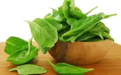 فوائد الجرجير المذهلة للشعر.. تعرف إليها