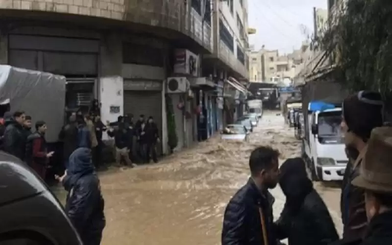 بعد دعوة الاوقاف للاستسقاء .. نقابة