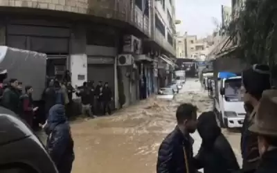 بعد دعوة الاوقاف للاستسقاء .. نقابة