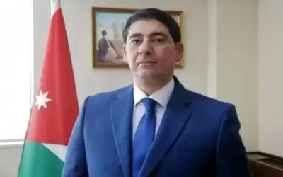 العواملة: الحكومة ستراجع الخطة الوطنية لحقوق