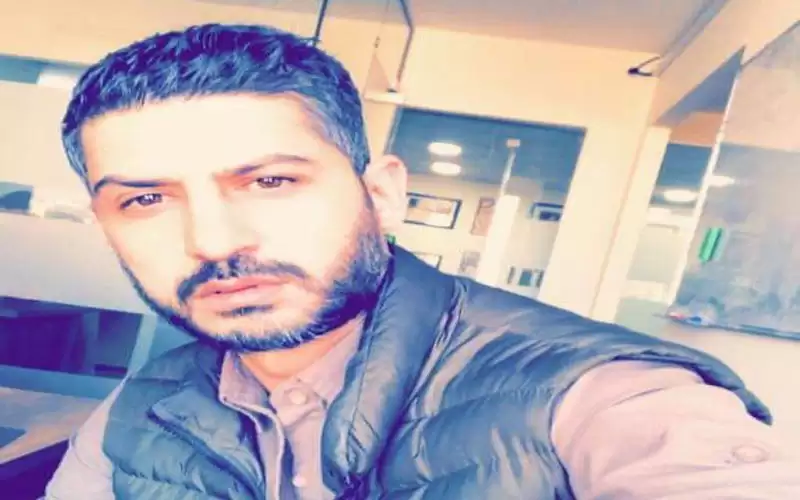 الزميل مشاري العجارمة يرزق بـسلطان