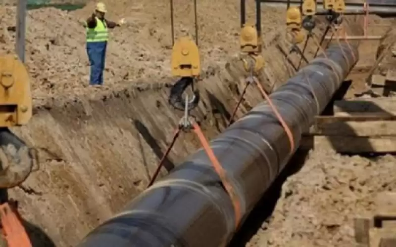 العراق: كلفة خط (البصرة-العقبة) يجب أن