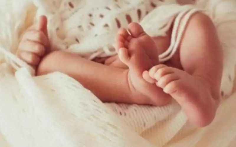 أعراض نقص فيتامين د لدى الأطفال