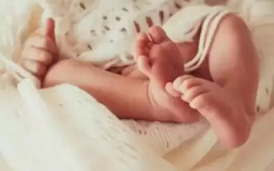 أعراض نقص فيتامين د لدى الأطفال