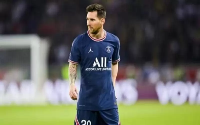 دعما لبرشلونة .. ميسي يبيع قصره