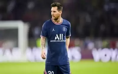 دعما لبرشلونة .. ميسي يبيع قصره