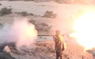 التحالف بقيادة السعودية يعلن مقتل 145