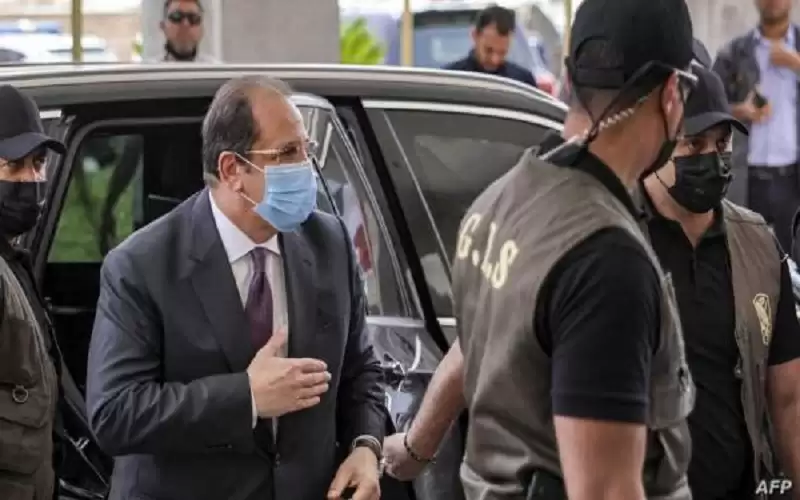 رئيس المخابرات المصرية يحاول تثبيت وقف