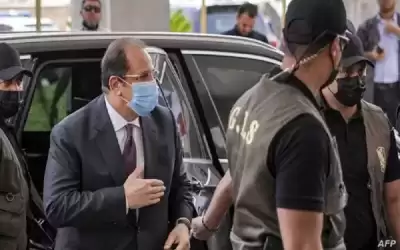 رئيس المخابرات المصرية يحاول تثبيت وقف