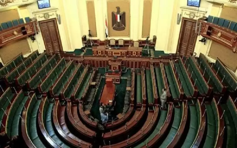 البرلمان المصري يقر عقوبة لكل من