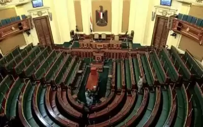البرلمان المصري يقر عقوبة لكل من