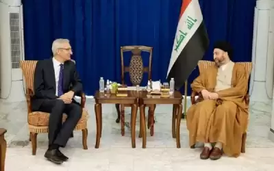 الحكيم: مسؤولية الحكومة العراقية القادمة كبيرة