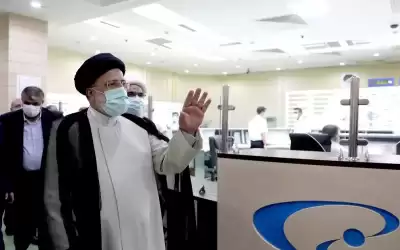 رئيسي يؤكد أن إيران سترفض المبالغة