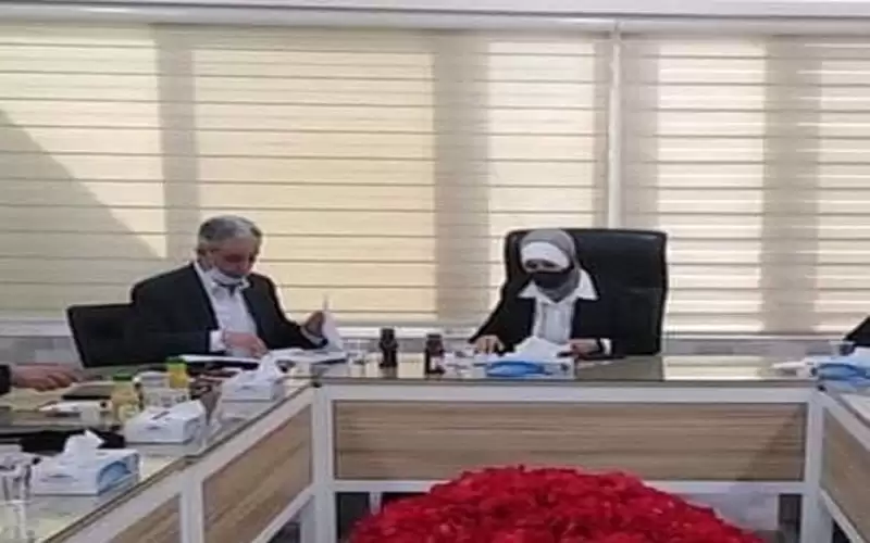اتفاقية لمعالجة مرضى وزارة الصحة بمستشفى