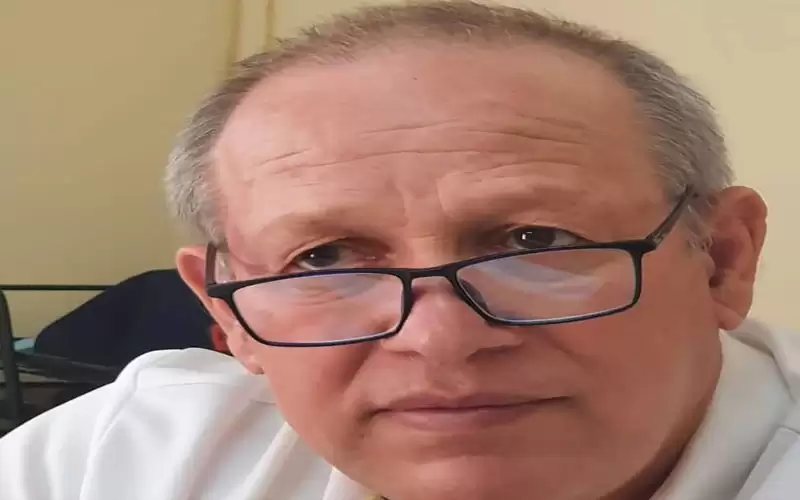 المهندس جميل الخطيب إلى نقابة المهندسين