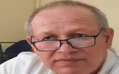 المهندس جميل الخطيب إلى نقابة المهندسين