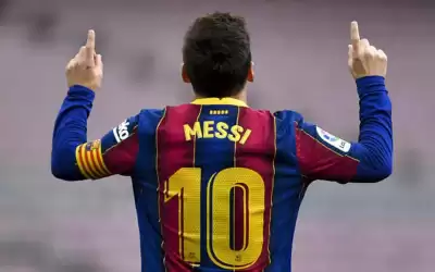 رحيل ميسي يفسد مفاوضات برشلونة مع