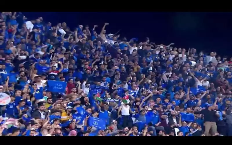 رسميا .. الدوري رمثاوي