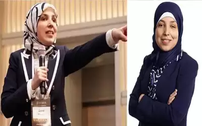بايدن يعين لبنانية مستشارة خاصة