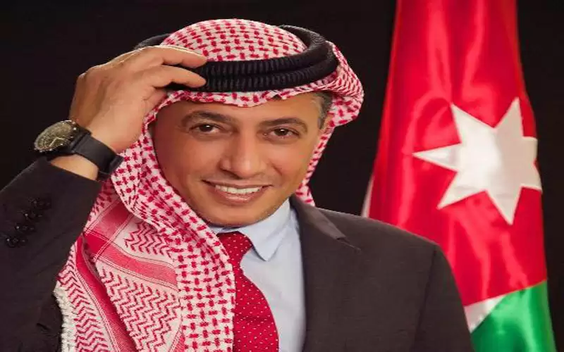 العبداللات يغني لكأس العرب