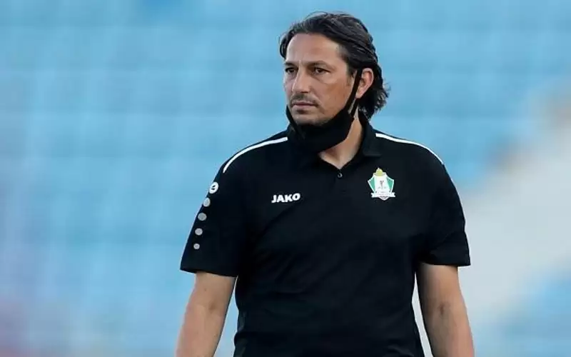 أبو زمع لسيدة رمثاوية: رغم الظلم