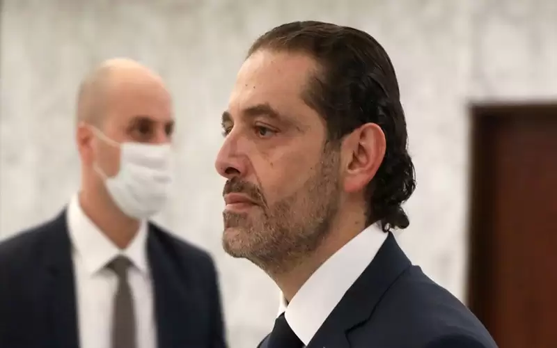 الحريري لن يشارك في الانتخابات