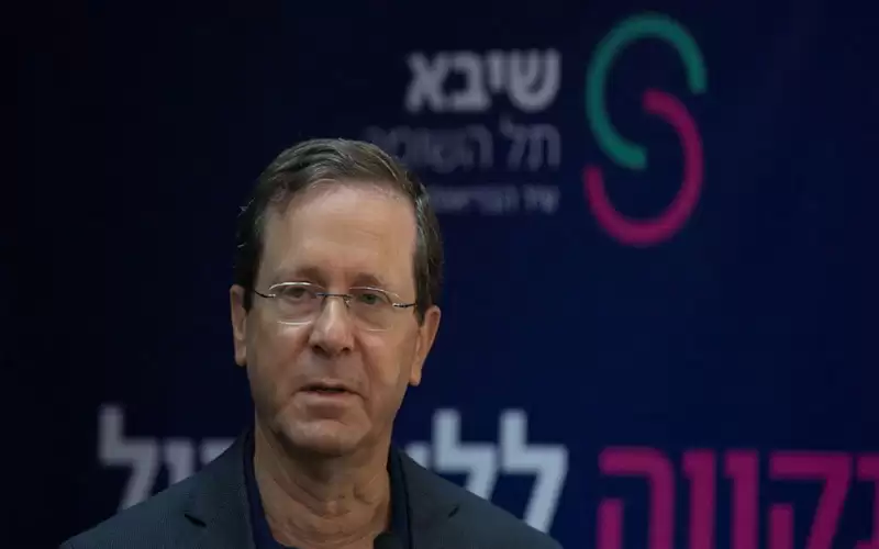 الرئيس الإسرائيلي يدعو لإحضار آخر اليهود