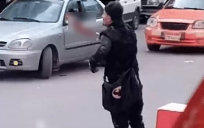 والدة سفاح الإسماعلية تكشف الحقيقة حول