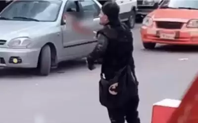 والدة سفاح الإسماعلية تكشف الحقيقة حول