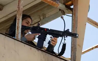 إسرائيل: اعتقال شخصين اجتازا الحدود من