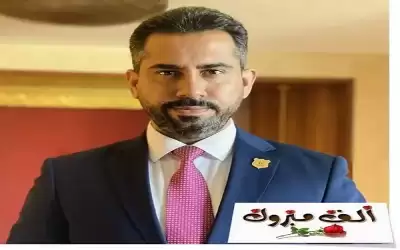 أ.د. أنس راتب السعود .. ألف