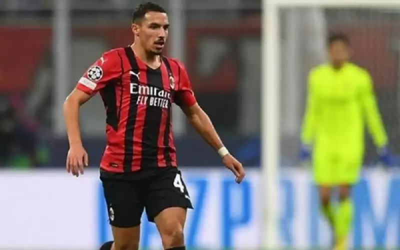 بن ناصر يتلقى هدية ثمينة قبل