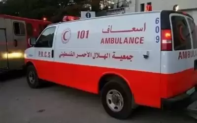 استشهاد طفل في نابلس