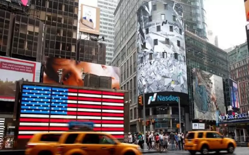 أمريكا تشهد أسرع انتعاش اقتصادي في