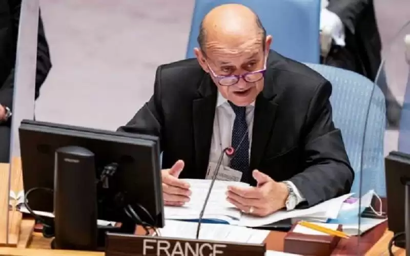 الخارجية الفرنسية: إجراء الانتخابات في ليبيا