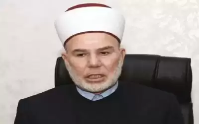 مفتي المملكة يعلن السبت غرة شهر