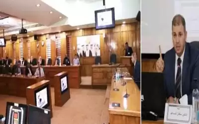 د.المساعيد من عمان الاهلية يحاضر في
