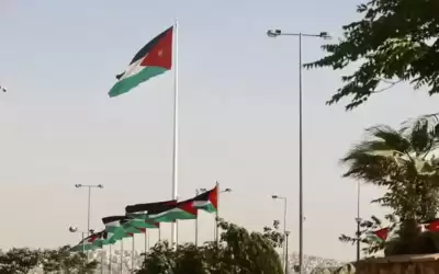 تقرير: الأردن من أوائل دول المنطقة