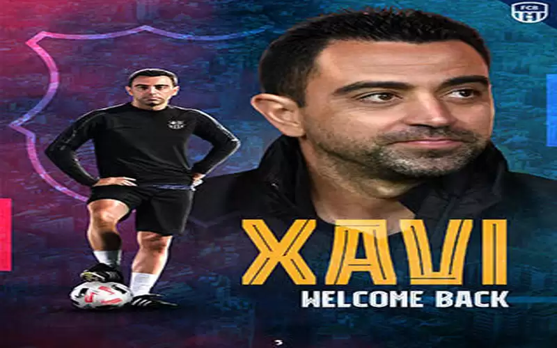 محطات وأرقام تحكي أسطورة تشافي