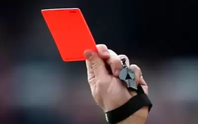 عثمان القريني : التحكيم السبب