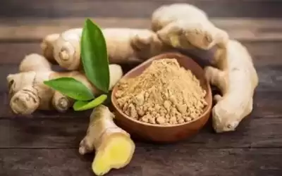 احذروا أضرار الزنجبيل