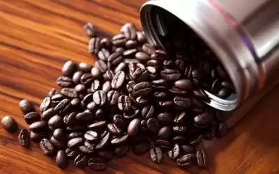 هذه أفضل طريقة لتخزين القهوة