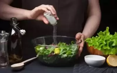 حيل غير متوقعة.. للتخلص من الملوحة