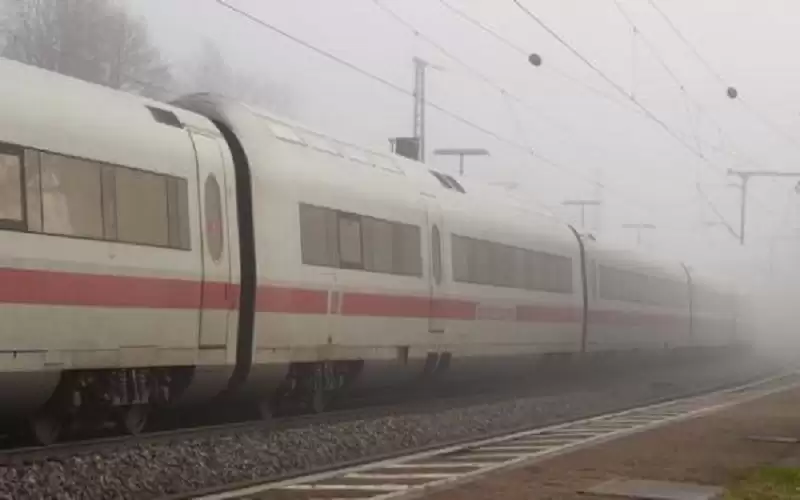 السلطات الألمانية تكشف جنسية منفذ الطعن