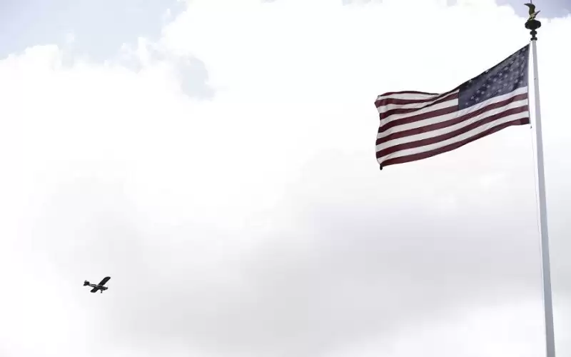 واشنطن تأمر دبلوماسييها غير الأساسيين بمغادرة