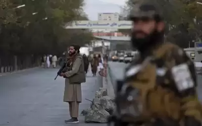 طالبان تؤكد مقتل 4 نساء في