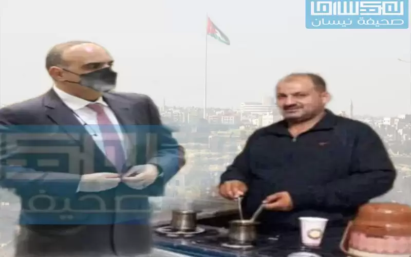 الريس يتجاوز أعلى سلطة.. سكت دهرا