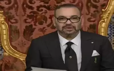 ملك المغرب: لا نتفاوض على مغربية